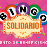 Bingo Solidario, evento de beneficencia en Mexicali.